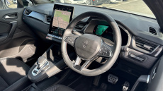 Renault Symbioz 1.6 E-Tech FHEV 145 Techno Esprit Alpine 5dr Auto Hybrid Estate